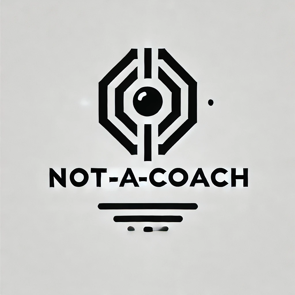 Not-a-Coach